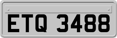 ETQ3488