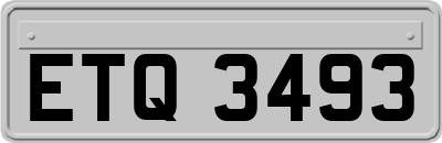 ETQ3493