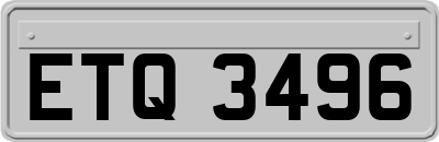 ETQ3496