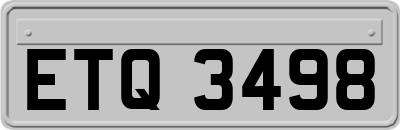 ETQ3498