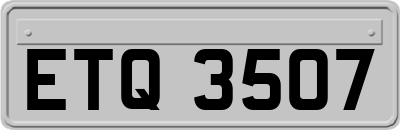 ETQ3507