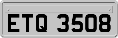 ETQ3508