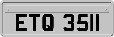 ETQ3511