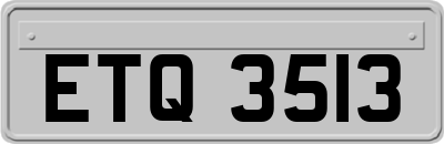 ETQ3513