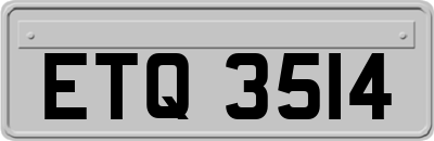 ETQ3514