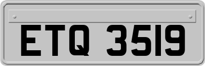 ETQ3519