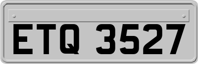 ETQ3527