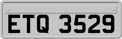 ETQ3529