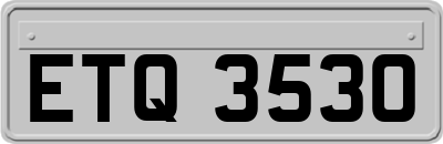 ETQ3530