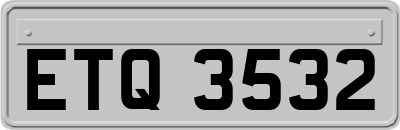 ETQ3532