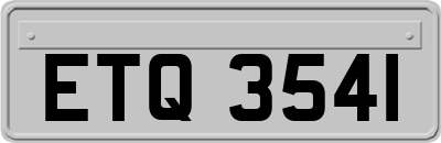 ETQ3541