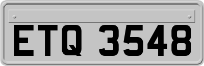 ETQ3548