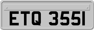 ETQ3551