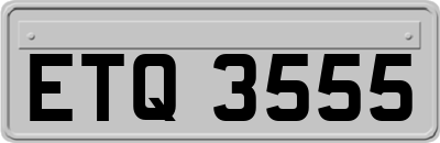 ETQ3555