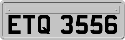 ETQ3556