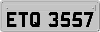ETQ3557