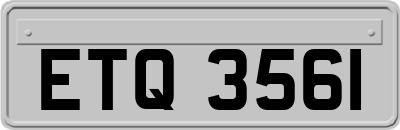 ETQ3561