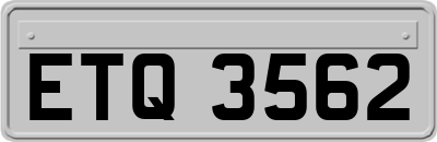 ETQ3562