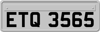 ETQ3565