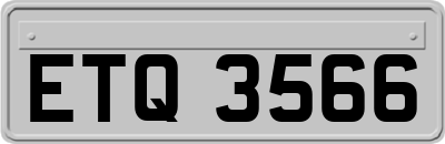 ETQ3566