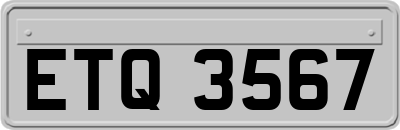 ETQ3567