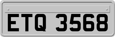 ETQ3568