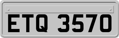 ETQ3570