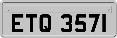ETQ3571