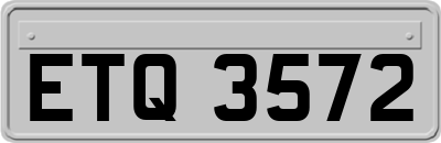 ETQ3572