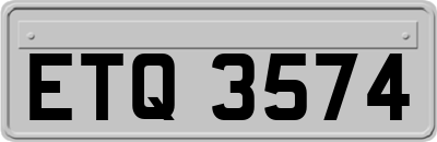 ETQ3574