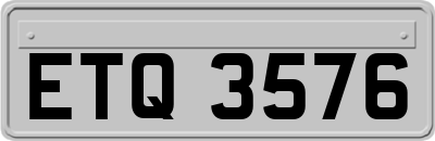 ETQ3576