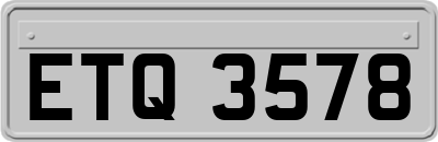 ETQ3578