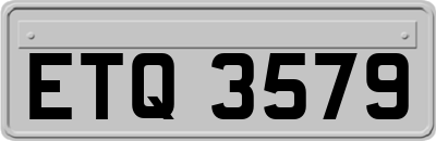 ETQ3579