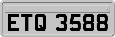 ETQ3588