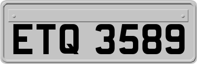ETQ3589