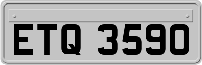 ETQ3590