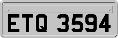 ETQ3594