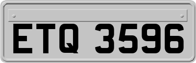 ETQ3596