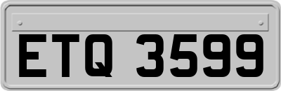 ETQ3599