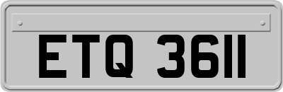 ETQ3611
