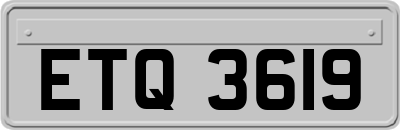 ETQ3619