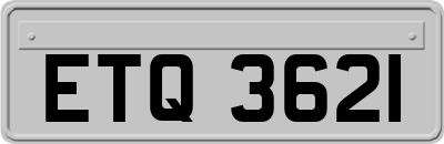 ETQ3621