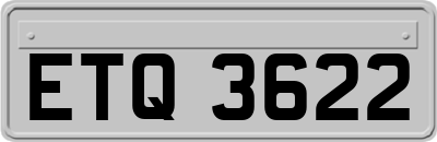 ETQ3622