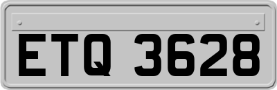 ETQ3628