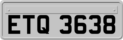 ETQ3638
