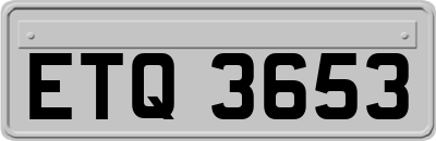ETQ3653
