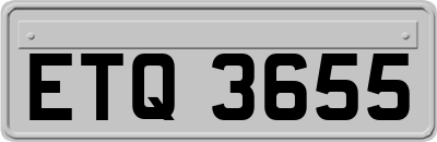 ETQ3655