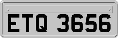 ETQ3656