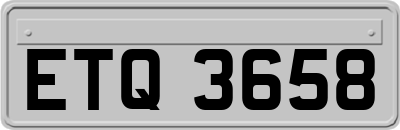 ETQ3658