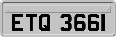 ETQ3661